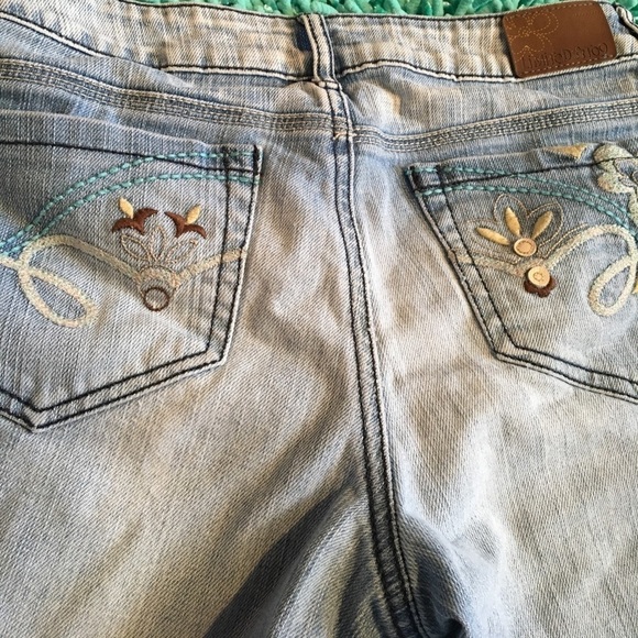 Girls Limited Too Shorts - Picture 5 of 7